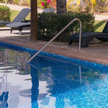 Casa En Privada Frente A La Playa Con Alberca! Villa Mazatlan Bagian luar foto