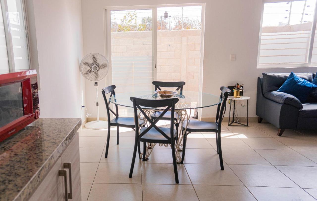 Casa En Privada Frente A La Playa Con Alberca! Villa Mazatlan Bagian luar foto