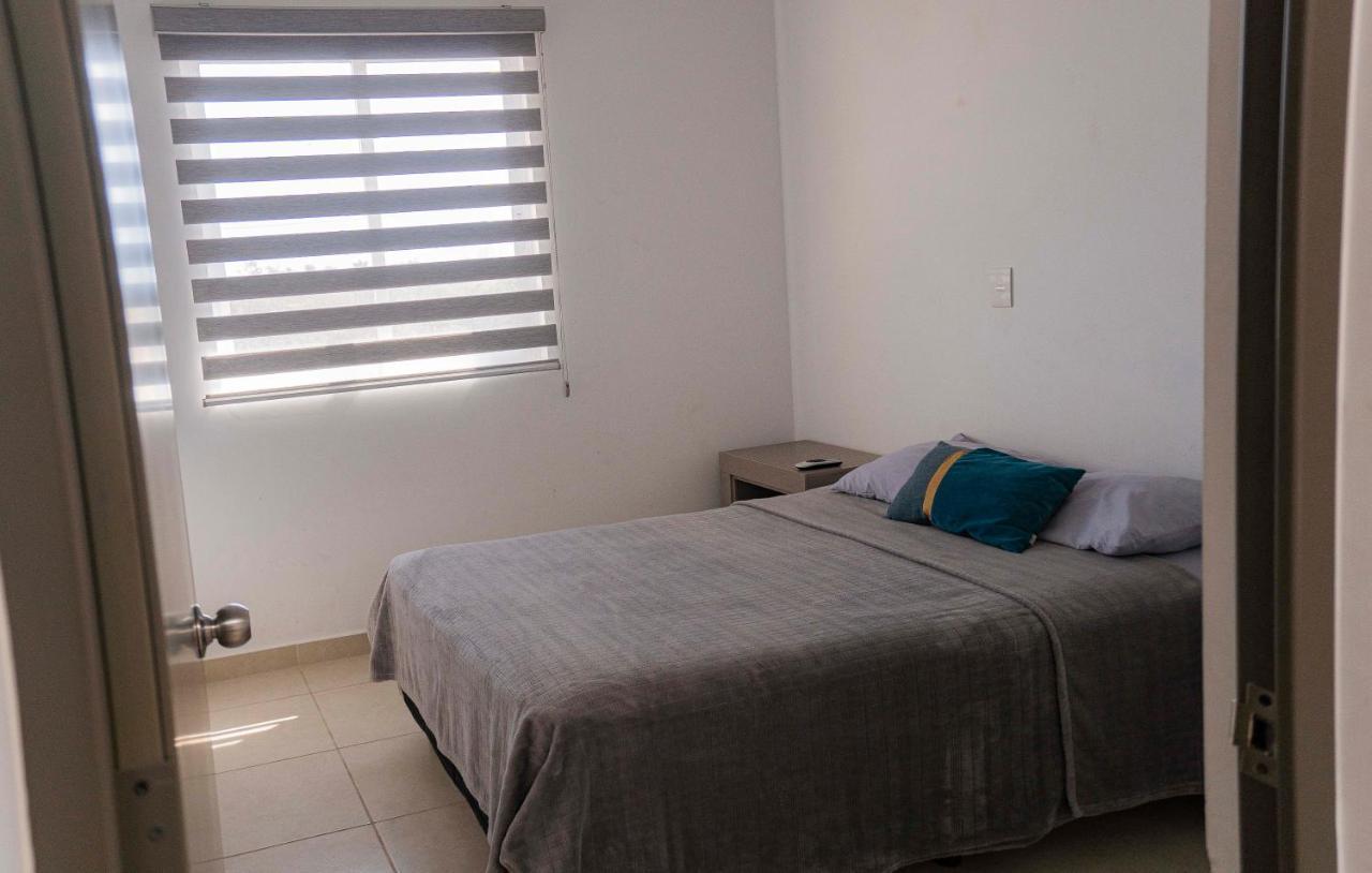 Casa En Privada Frente A La Playa Con Alberca! Villa Mazatlan Bagian luar foto