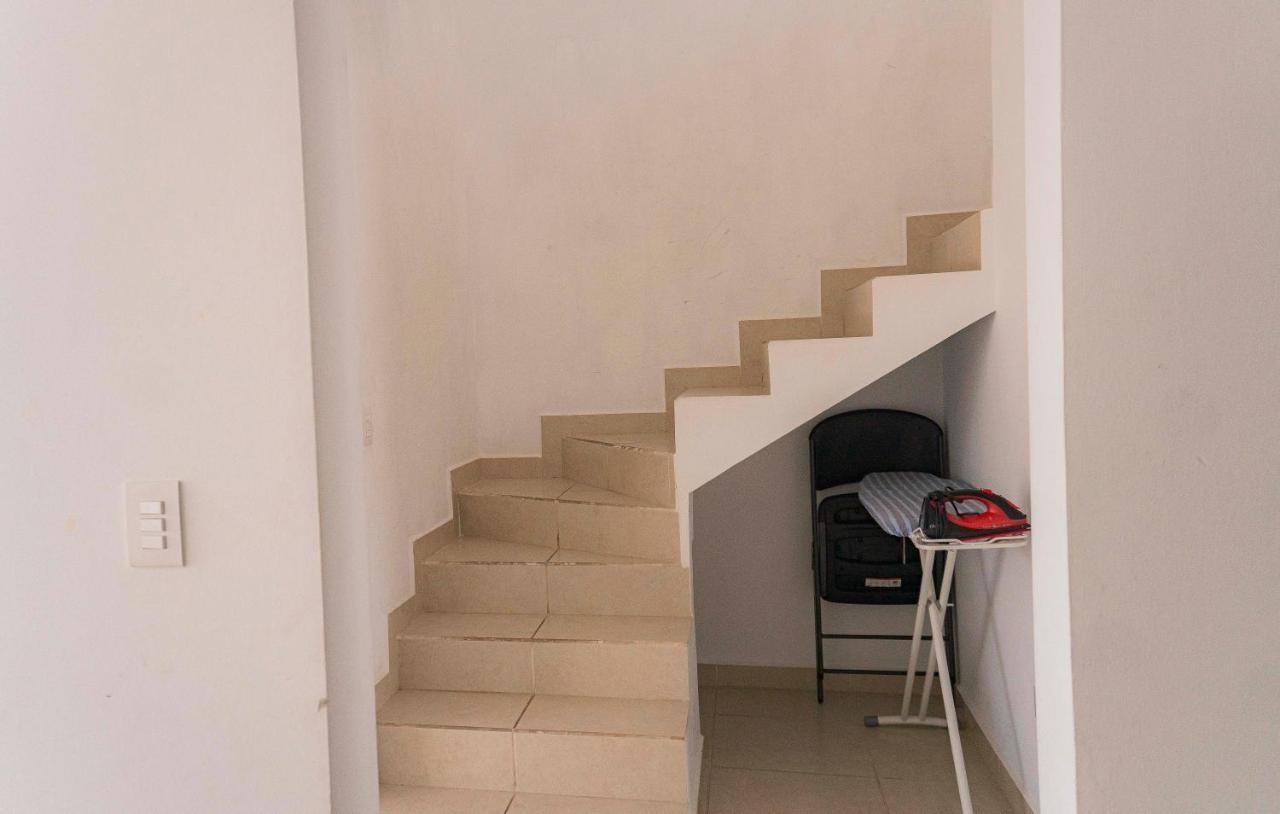 Casa En Privada Frente A La Playa Con Alberca! Villa Mazatlan Bagian luar foto