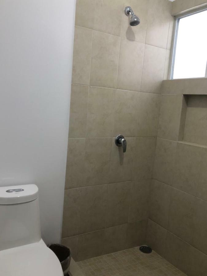 Casa En Privada Frente A La Playa Con Alberca! Villa Mazatlan Bagian luar foto